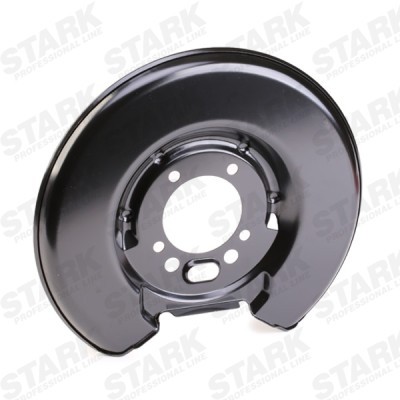 Splash Panel brake disc Stark SKSPB-2340073 SKSPB-2340073 - photo 4