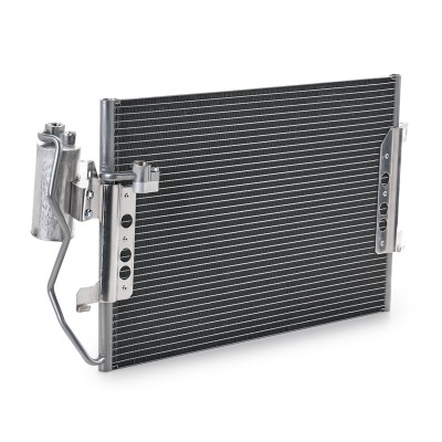 A/C condenser 448C0317 - photo 5