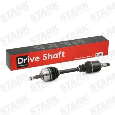 Drive Shaft Stark SKDS-0210527 SKDS-0210527 - photo 2
