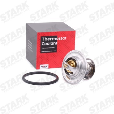 Thermostat, Coolant Stark SKTC-0560015 SKTC-0560015 - photo 2