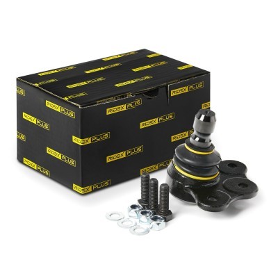 Ball Joint RIDEX 2462S0007P 2462S0007P - photo 3