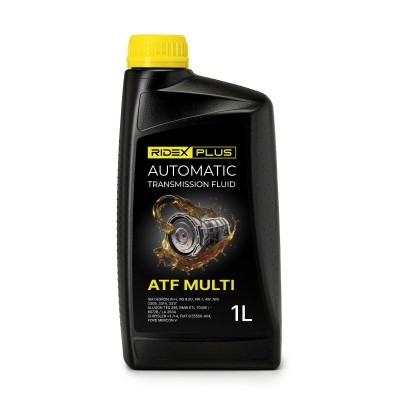 Transmission oil RIDEX 3069A0010P 3069A0010P - photo 1
