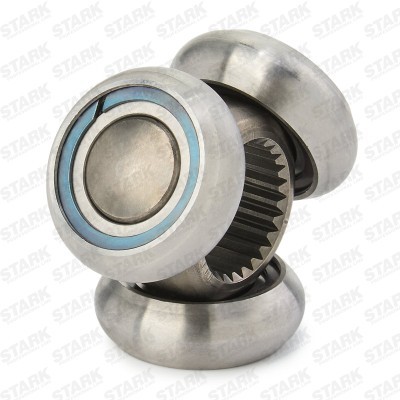 Tripod Hub Drive Shaft Stark SKTHD-6820002 SKTHD-6820002 - photo 3