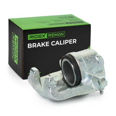 Brake Caliper RIDEX 78B0659R 78B0659R - photo 2