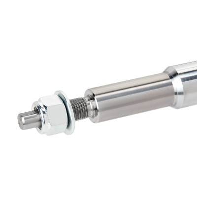 Shock Absorber RIDEX 854S18052P 854S18052P - photo 4