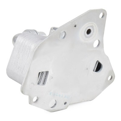 Oil Cooler RIDEX 469O0131 469O0131 - photo 4