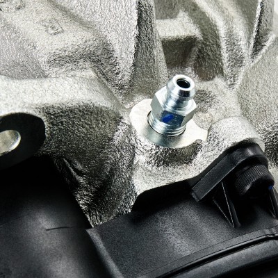 Brake Caliper RIDEX 78B2475 78B2475 - photo 6