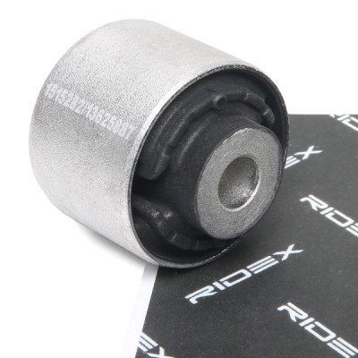 Control Arm Bushing RIDEX 251T0236 251T0236 - photo 2