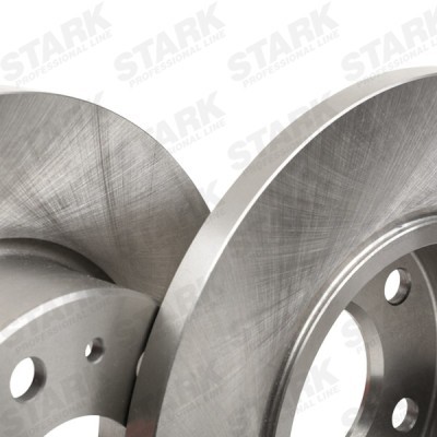 Brake Disc Stark SKBD-0023878 SKBD-0023878 - photo 4