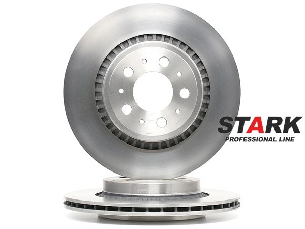 Brake Disc Stark SKBD-0020194 SKBD-0020194 - photo 1