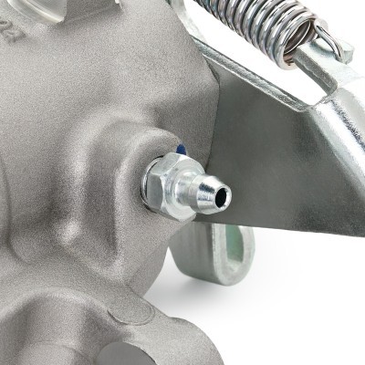 Brake Caliper RIDEX 78B0042R 78B0042R - photo 6