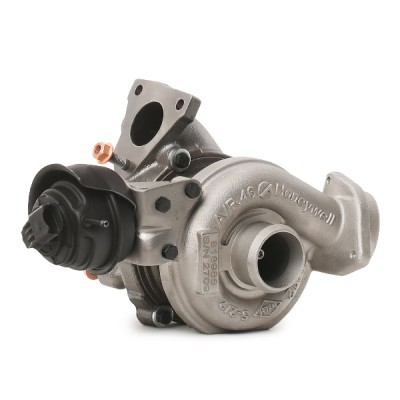 Turbocharger RIDEX 2234C0148R 2234C0148R - photo 9