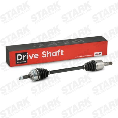 Drive Shaft Stark SKDS-0210547 SKDS-0210547 - photo 2