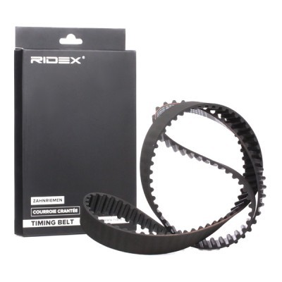 Timing Belt RIDEX 306T0039 306T0039 - photo 2
