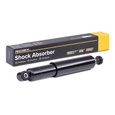 Shock Absorber RIDEX 854S2477 854S2477 - photo 3