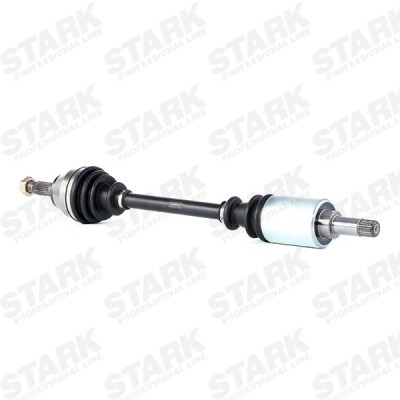 Drive Shaft Stark SKDS-0210055 SKDS-0210055 - photo 4