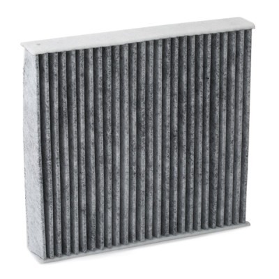 Cabin Air Filter RIDEX 424I0296 424I0296 - photo 8