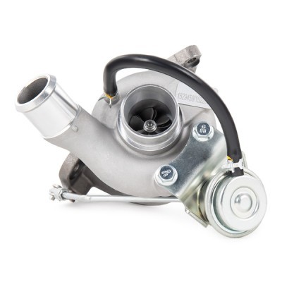 Turbocharger RIDEX 2234C0297 2234C0297 - photo 5