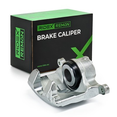 Brake Caliper RIDEX 78B3186R 78B3186R - photo 2