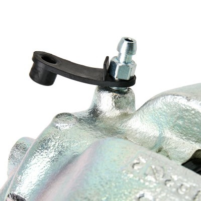 Brake Caliper RIDEX 78B1398R 78B1398R - photo 6