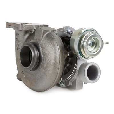 Turbocharger RIDEX 2234C10527 2234C10527 - photo 4