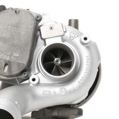 Turbocharger RIDEX 2234C0134R 2234C0134R - photo 5
