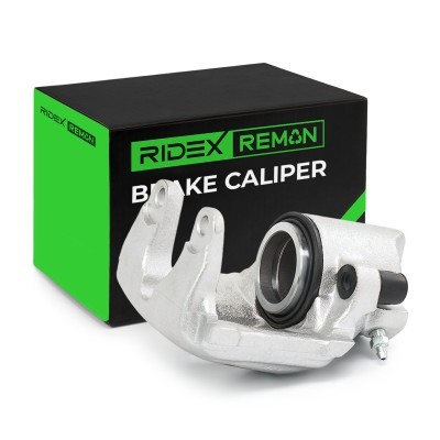 Brake Caliper RIDEX 78B2739R 78B2739R - photo 2