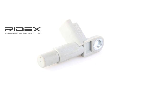 Crankshaft Pulse Sensor RIDEX 833C0060 833C0060 - photo 1