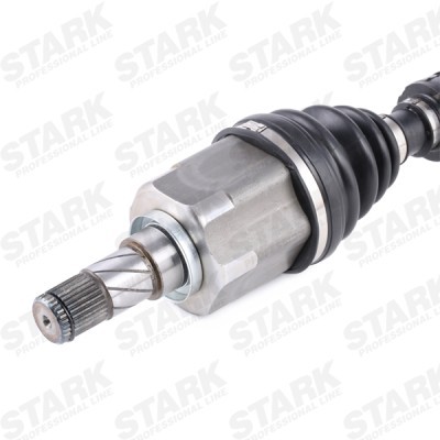 Drive Shaft Stark SKDS-0210355 SKDS-0210355 - photo 4