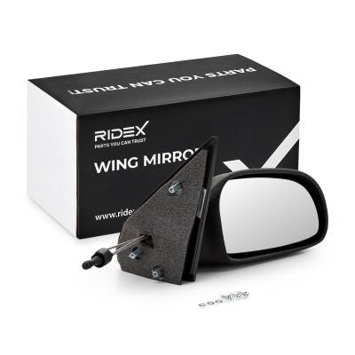 Wing Mirror RIDEX 50O0010 50O0010 - photo 2