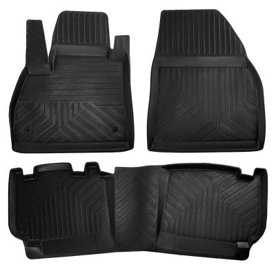 Car mats RIDEX 215A1464 215A1464 - photo 2
