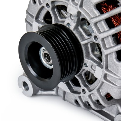 Alternator RIDEX 4G0090P 4G0090P - photo 5