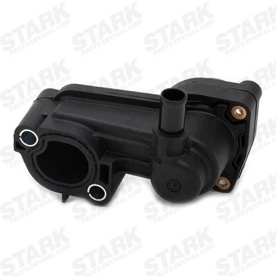 Thermostat, Coolant Stark SKTC-0560145 SKTC-0560145 - photo 4