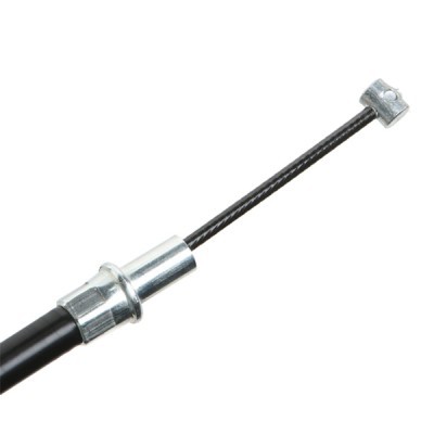 Cable Pull, Parking Brake RIDEX 124C0183 124C0183 - photo 3