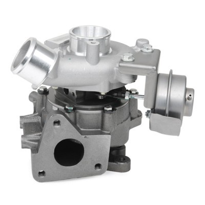 Turbocharger RIDEX 2234C0205 2234C0205 - photo 5