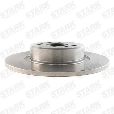 Brake Disc Stark SKBD-0020102 SKBD-0020102 - photo 4