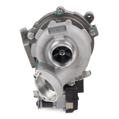 Turbocharger RIDEX 2234C10785 2234C10785 - photo 6