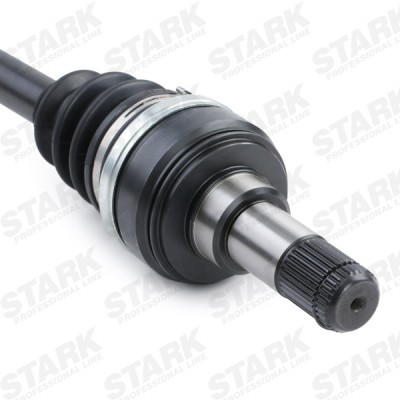 Drive Shaft Stark SKDS-0210494 SKDS-0210494 - photo 5