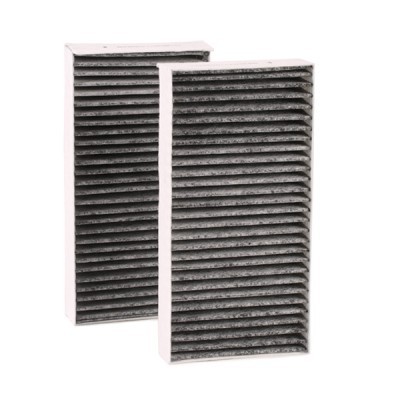 Cabin Air Filter RIDEX 424I0431 424I0431 - photo 4