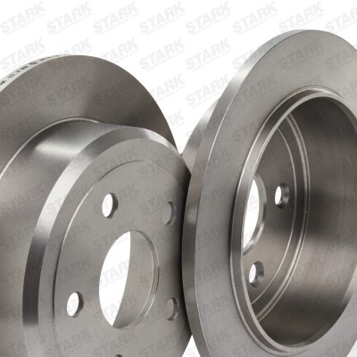 Brake Disc Stark SKBD-0023197 SKBD-0023197 - photo 5