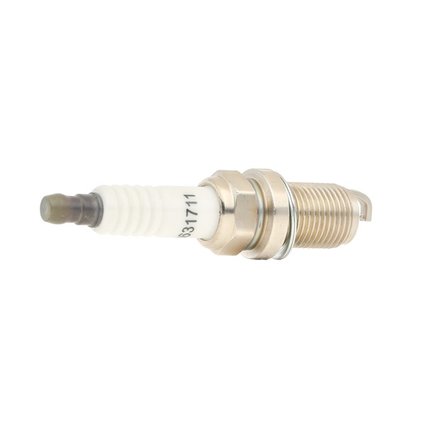 Spark Plug RIDEX 686S0030 686S0030 - photo 1