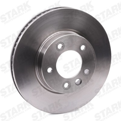 Brake Disc Stark SKBD-0022203 SKBD-0022203 - photo 3