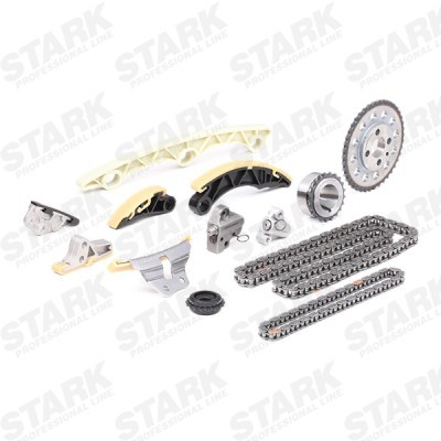 Timing chain kit Stark SKTCK-2240043 SKTCK-2240043 - photo 3
