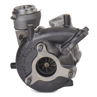 Turbocharger RIDEX 2234C0189R 2234C0189R - photo 7