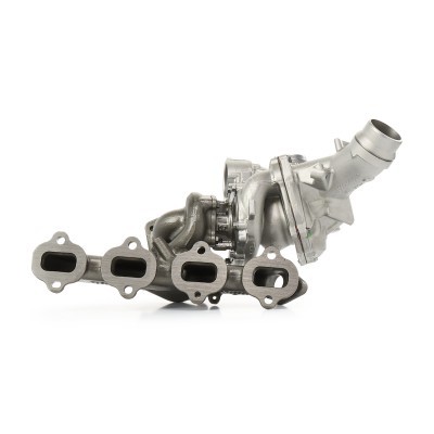 Turbocharger RIDEX 2234C10632R 2234C10632R - photo 5