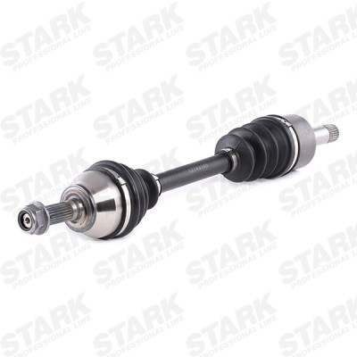 Drive Shaft Stark SKDS-0210286 SKDS-0210286 - photo 3