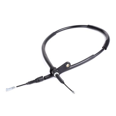 Cable Pull, Parking Brake RIDEX 124C0082 124C0082 - photo 3