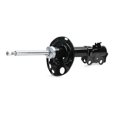 Shock Absorber RIDEX 854S0789 854S0789 - photo 5