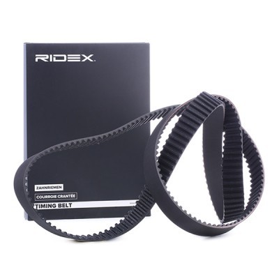 Timing Belt RIDEX 306T0028 306T0028 - photo 2