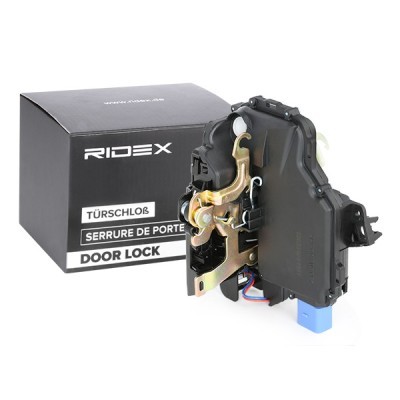 Door Lock RIDEX 1361D0048 1361D0048 - photo 2
